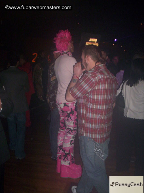 The 5th Annual XBiz Awards