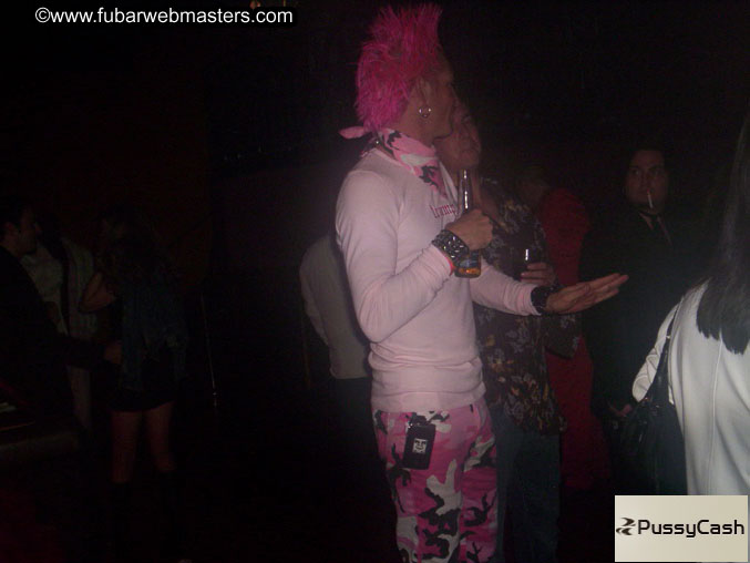 The 5th Annual XBiz Awards