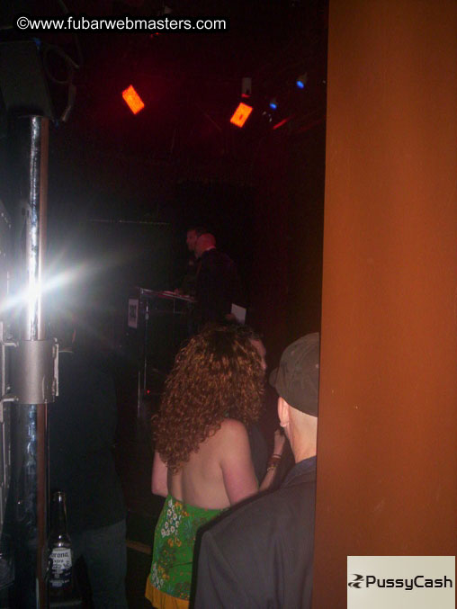 The 5th Annual XBiz Awards