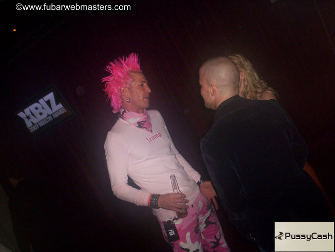 The 5th Annual XBiz Awards