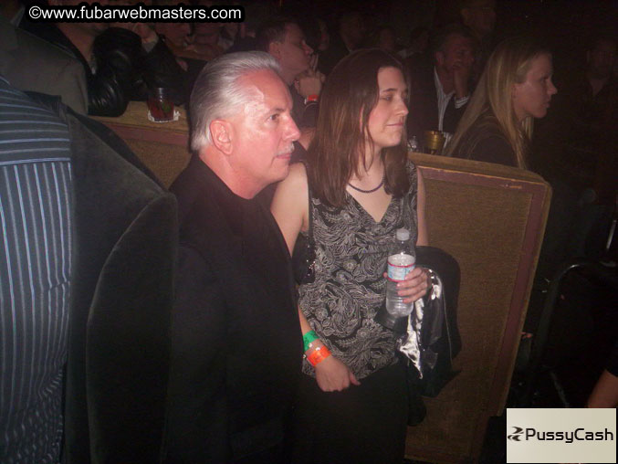 The 5th Annual XBiz Awards