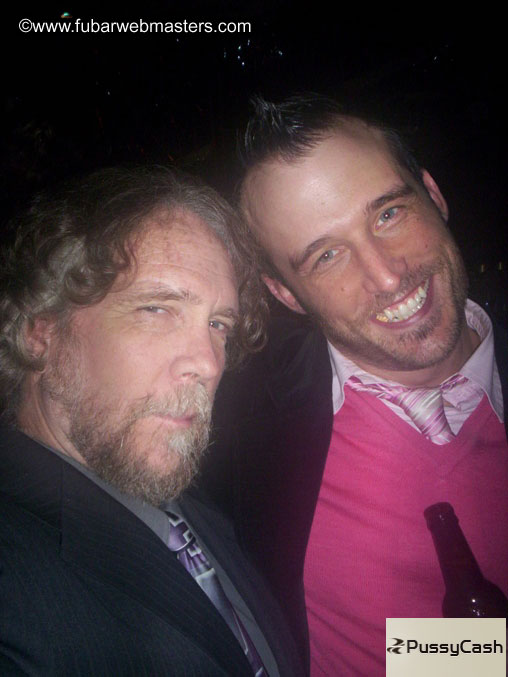 The 5th Annual XBiz Awards