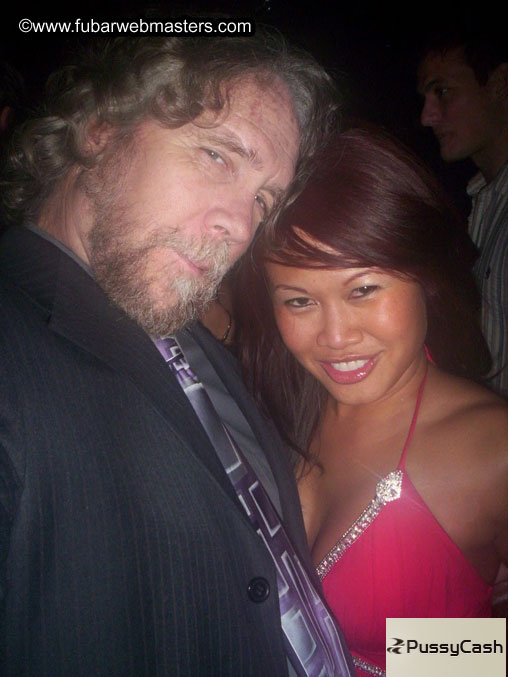 The 5th Annual XBiz Awards