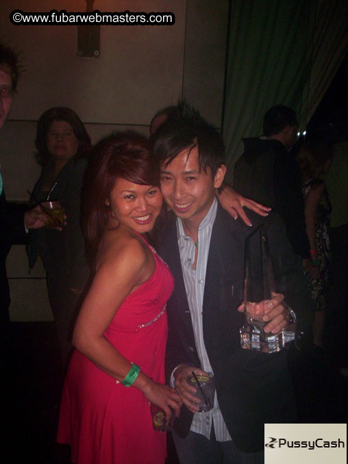 The 5th Annual XBiz Awards