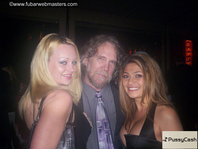 The 5th Annual XBiz Awards