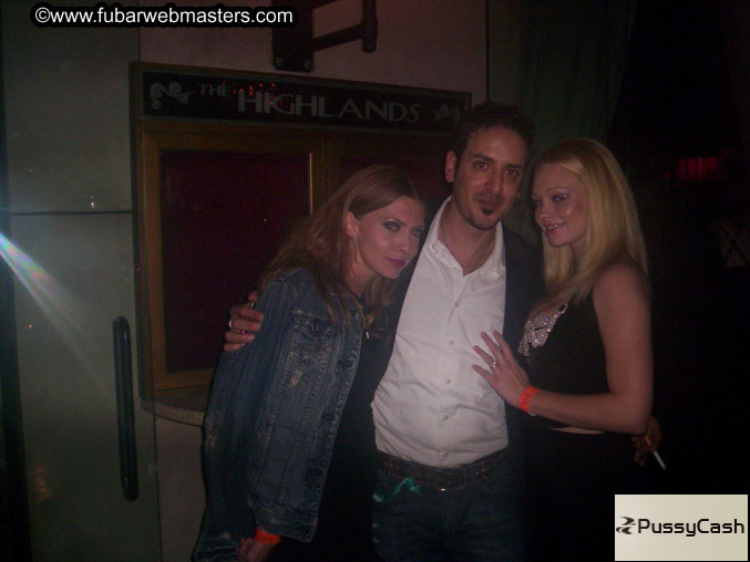 The 5th Annual XBiz Awards