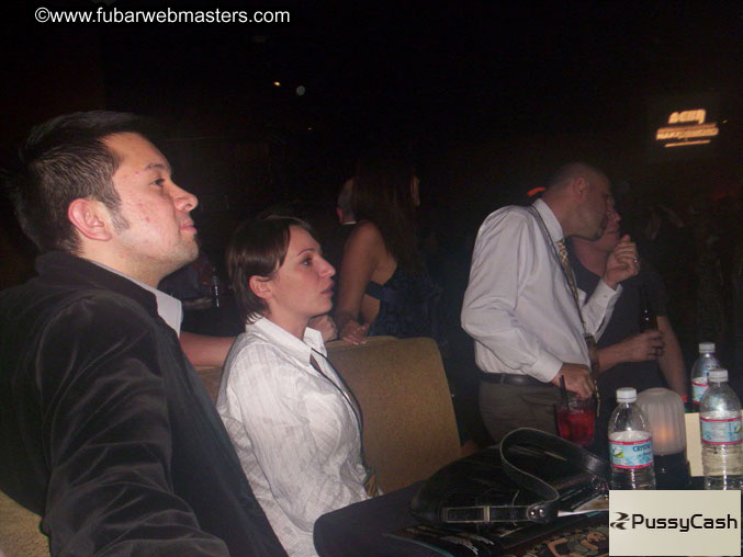 The 5th Annual XBiz Awards