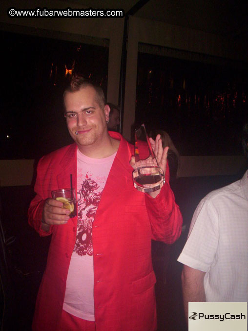 The 5th Annual XBiz Awards