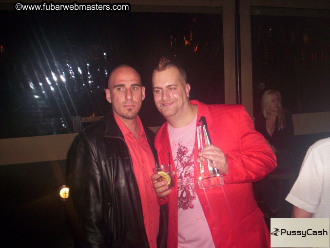 The 5th Annual XBiz Awards