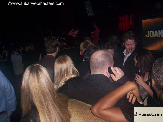 The 5th Annual XBiz Awards