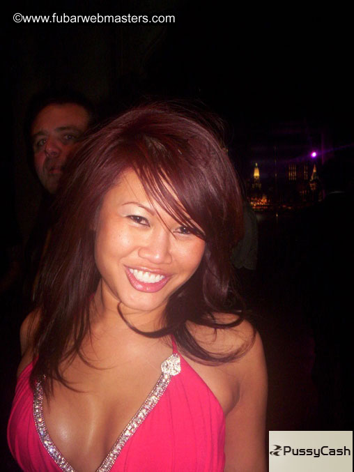 The 5th Annual XBiz Awards