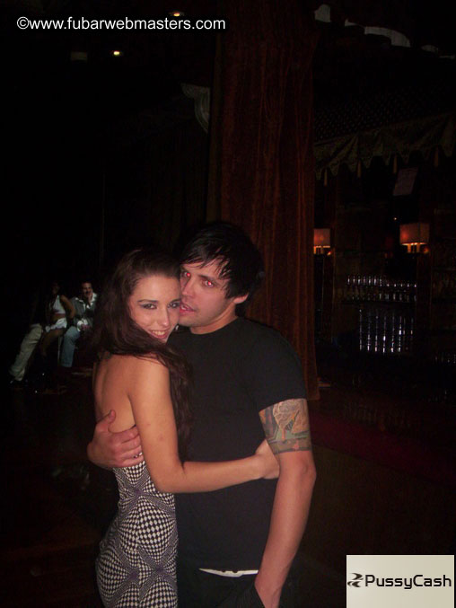 The 5th Annual XBiz Awards