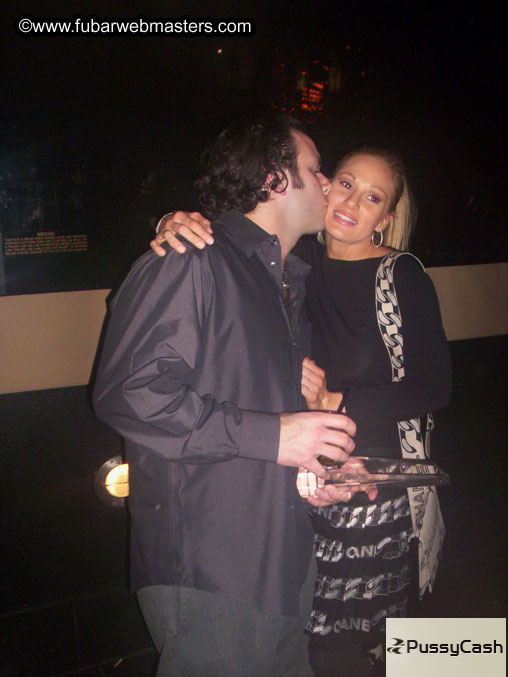 The 5th Annual XBiz Awards