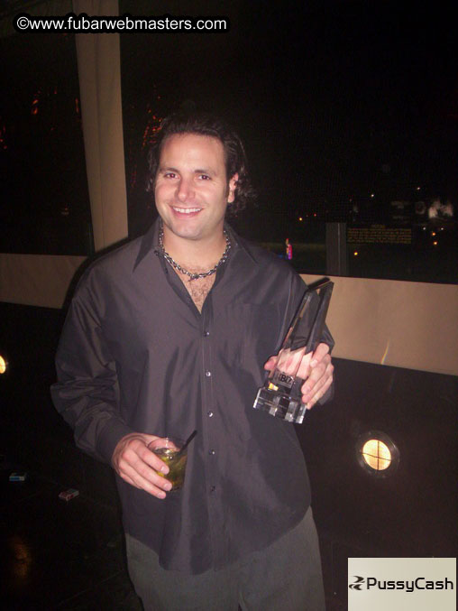 The 5th Annual XBiz Awards