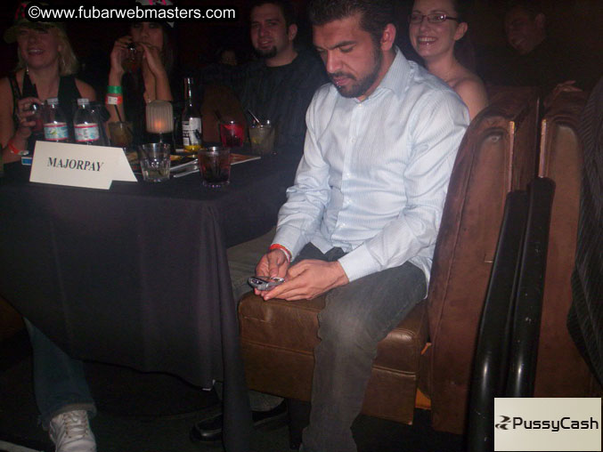 The 5th Annual XBiz Awards