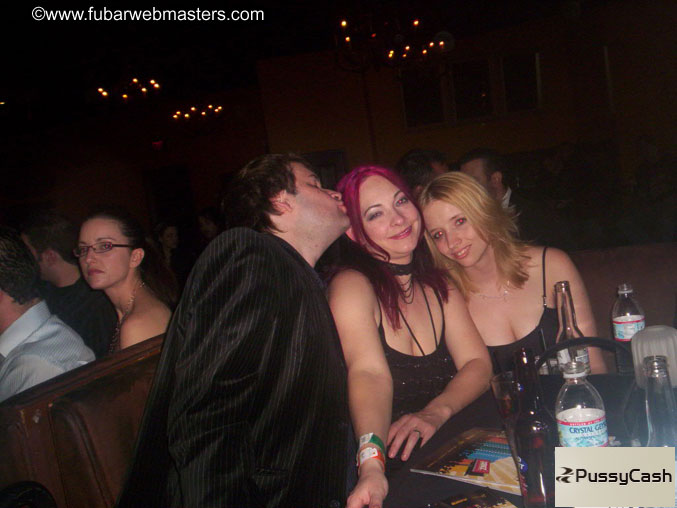 The 5th Annual XBiz Awards