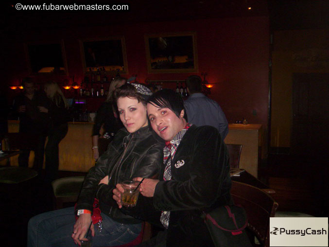 The 5th Annual XBiz Awards