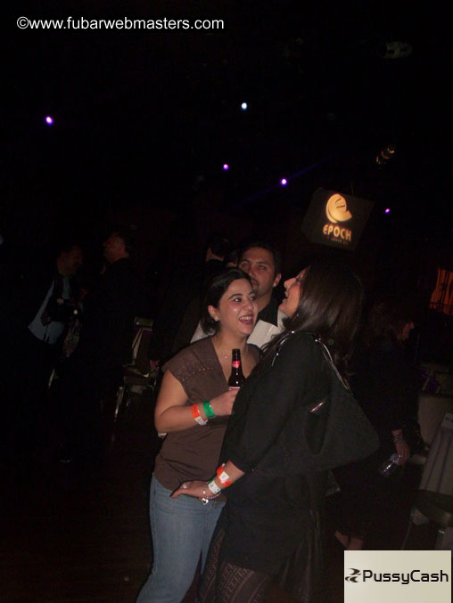 The 5th Annual XBiz Awards