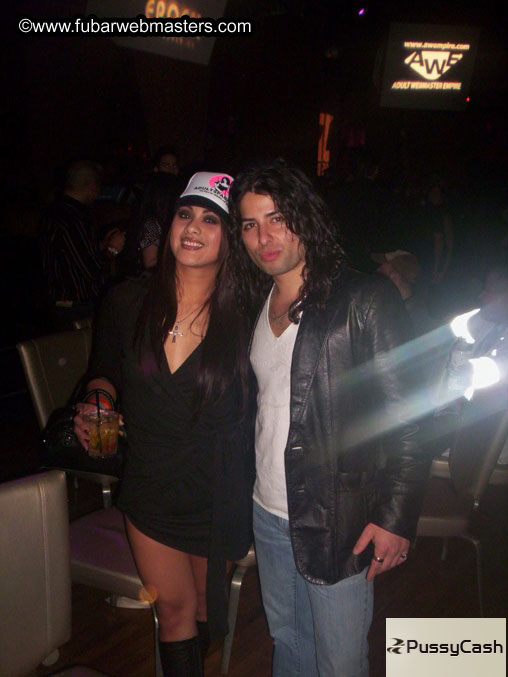 The 5th Annual XBiz Awards