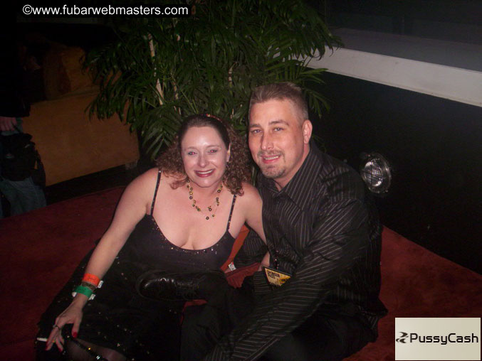 The 5th Annual XBiz Awards