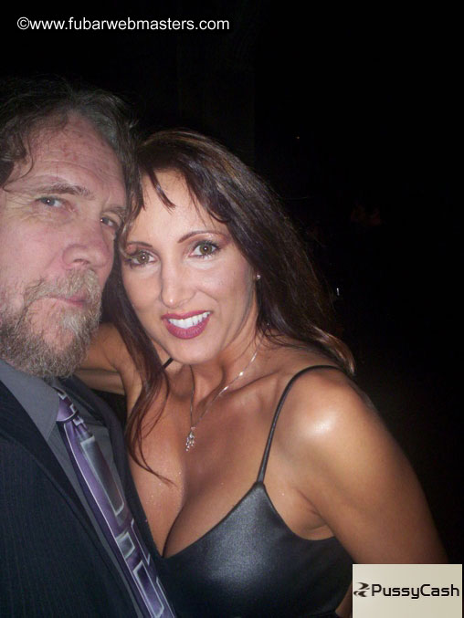 The 5th Annual XBiz Awards