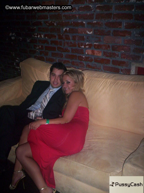 The 5th Annual XBiz Awards