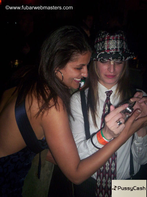 The 5th Annual XBiz Awards