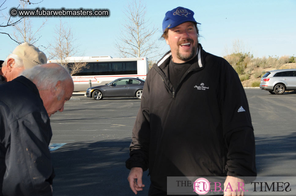 Xbiz Hollywood Golf Tournament