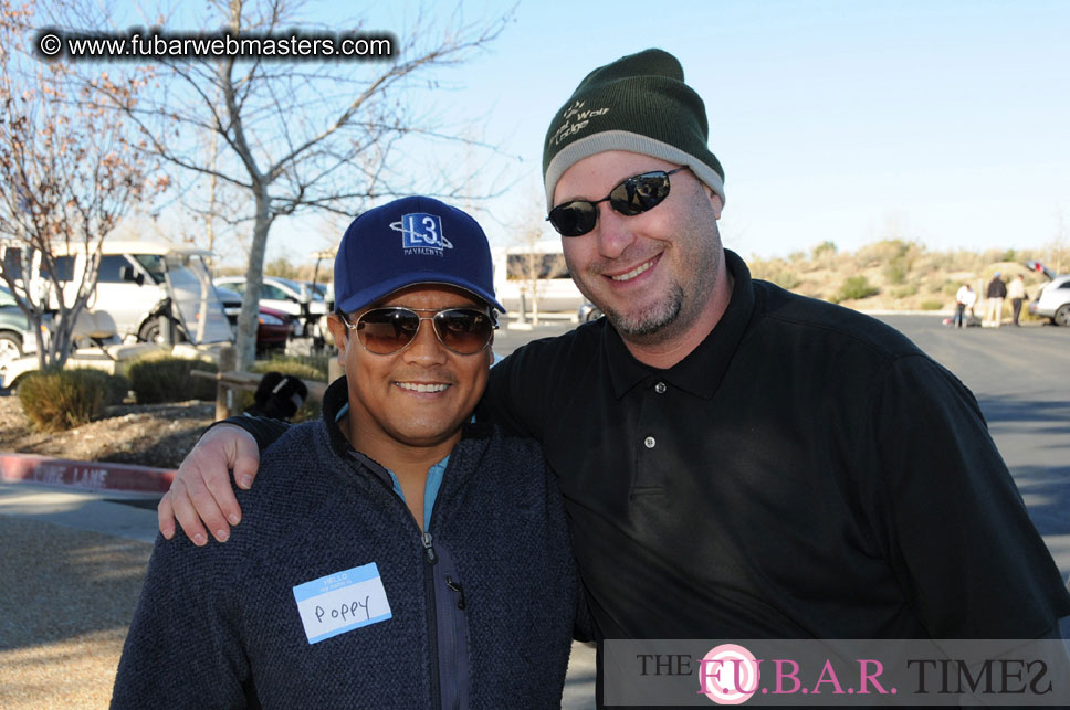 Xbiz Hollywood Golf Tournament