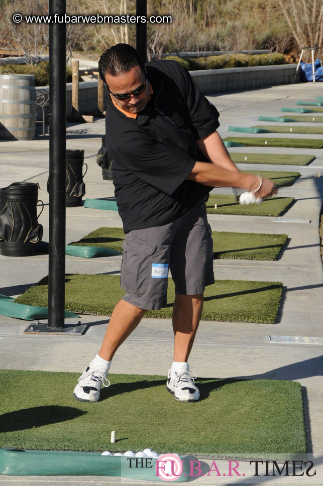 Xbiz Hollywood Golf Tournament