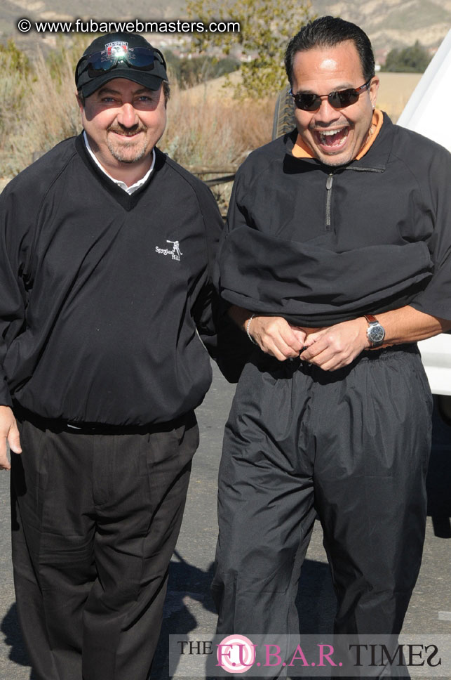 Xbiz Hollywood Golf Tournament