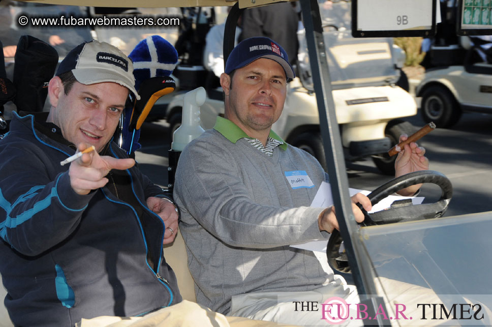 Xbiz Hollywood Golf Tournament