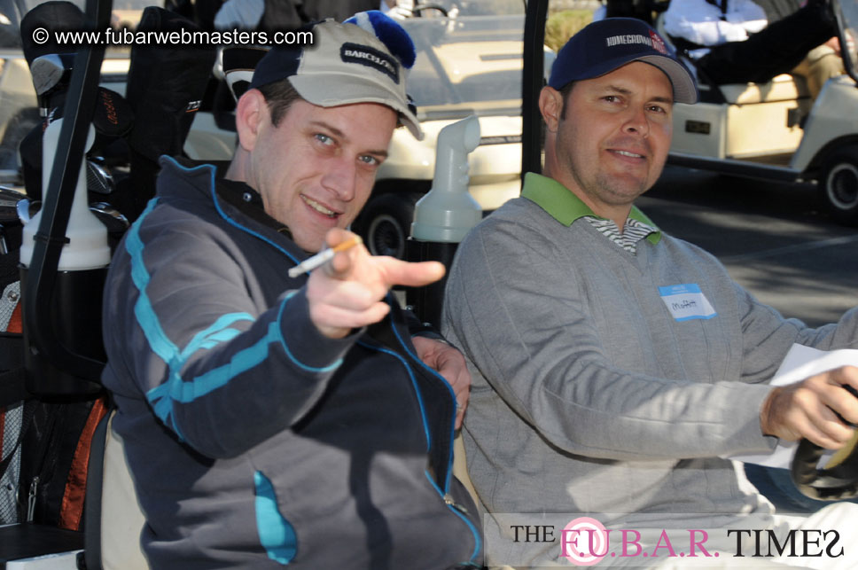 Xbiz Hollywood Golf Tournament