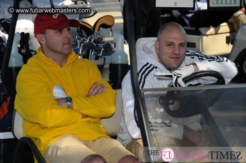 Xbiz Hollywood Golf Tournament