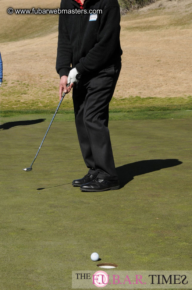 Xbiz Hollywood Golf Tournament