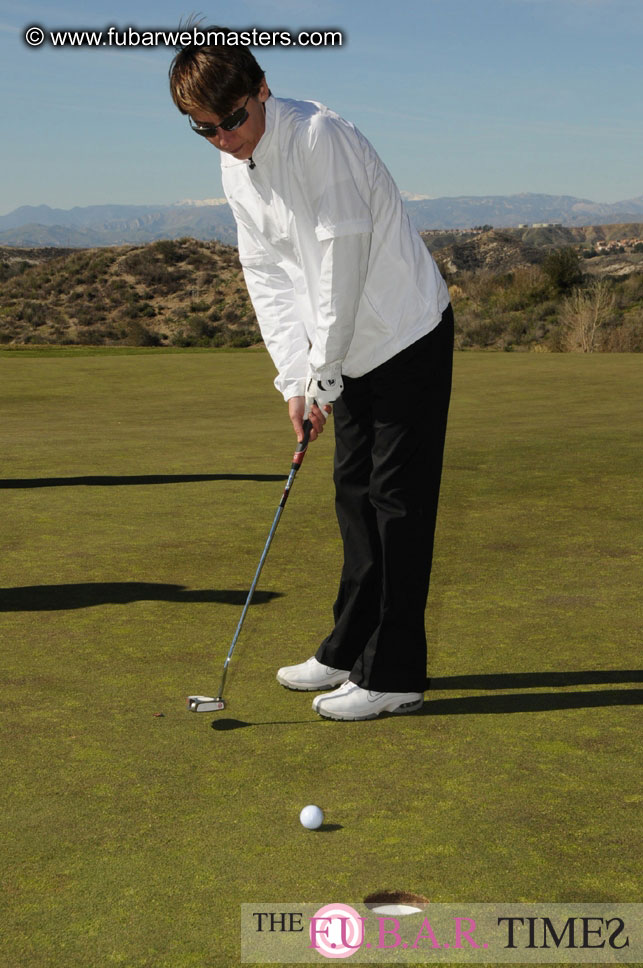 Xbiz Hollywood Golf Tournament