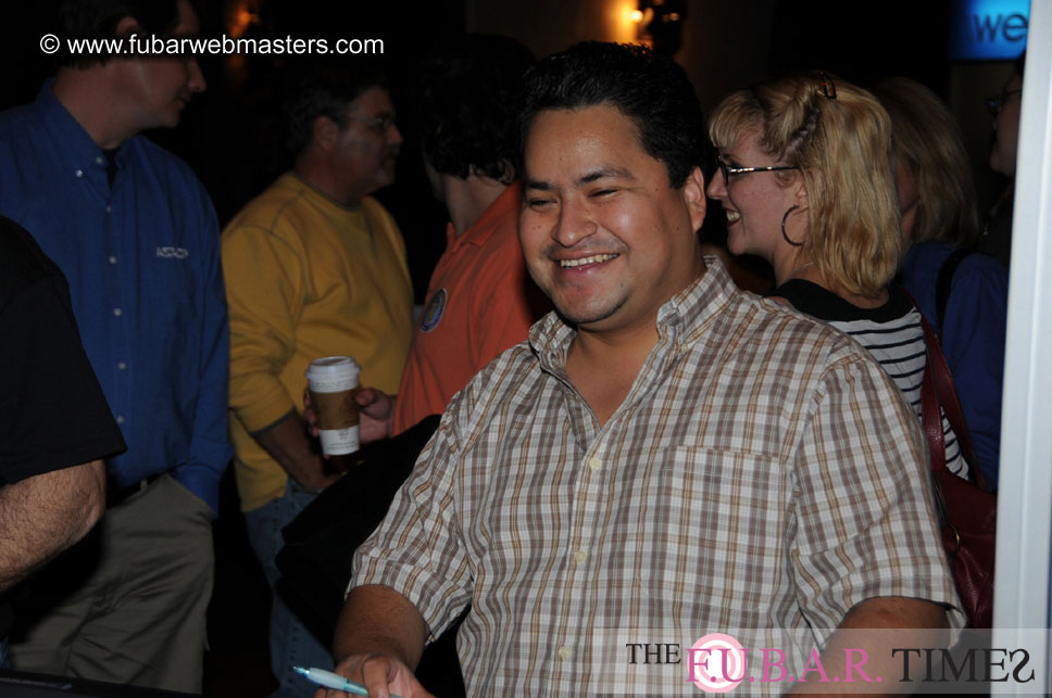 Registration & Hotel