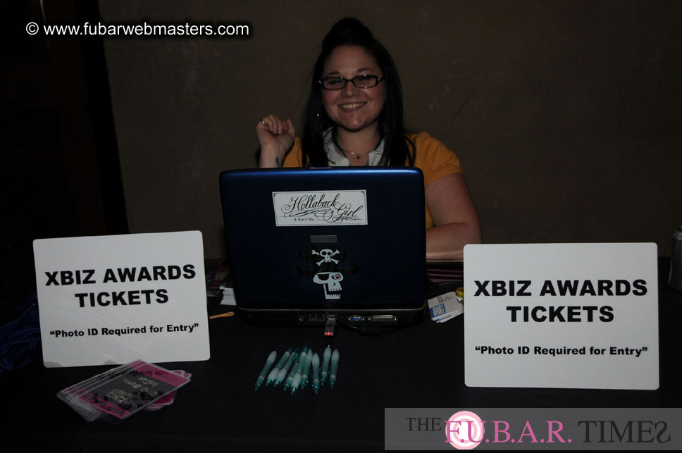 Registration & Hotel