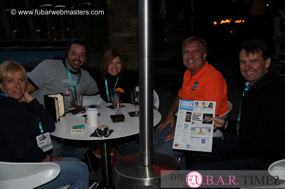 Registration & Hotel