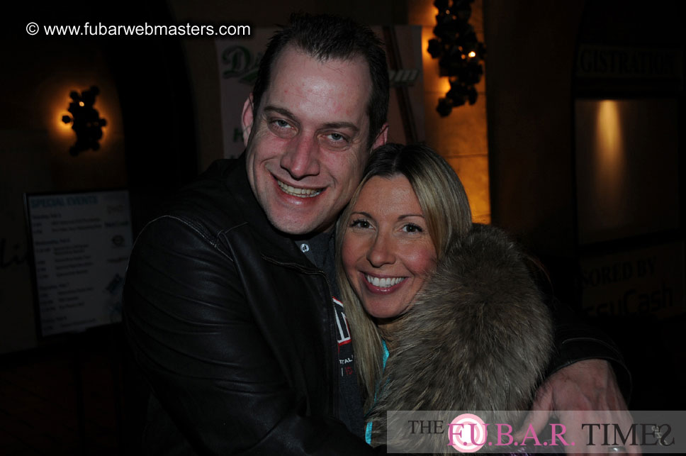 Registration & Hotel