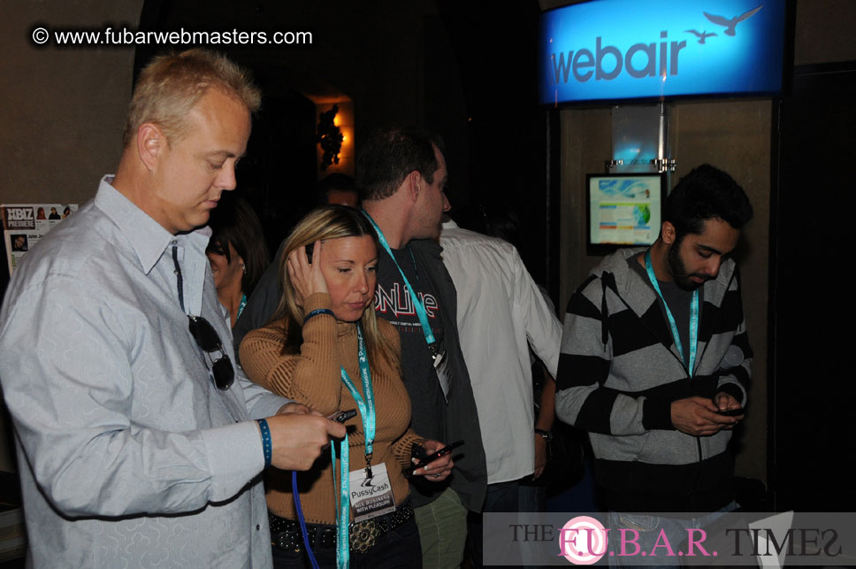 Registration & Hotel