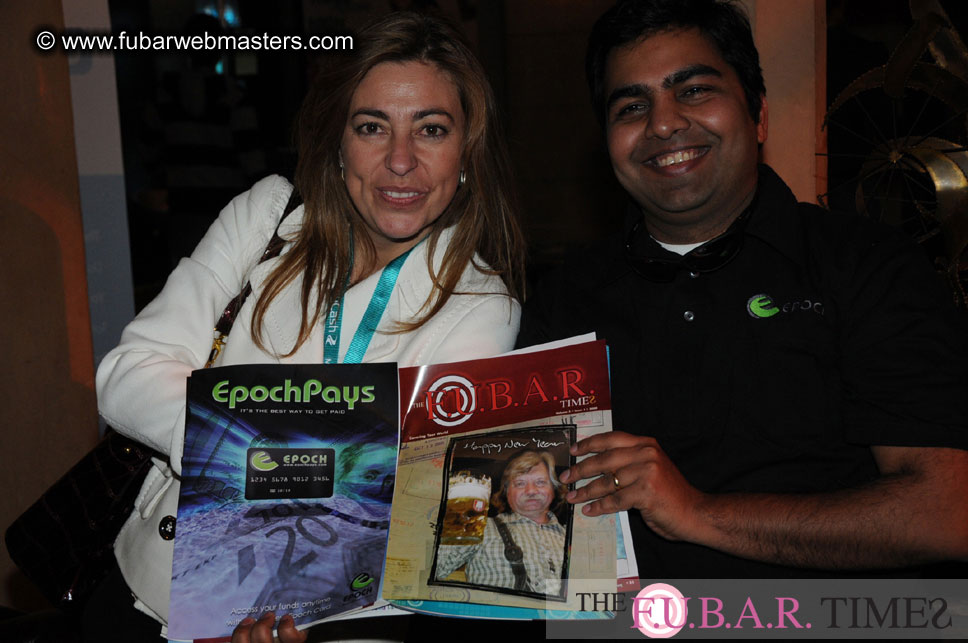 Registration & Hotel