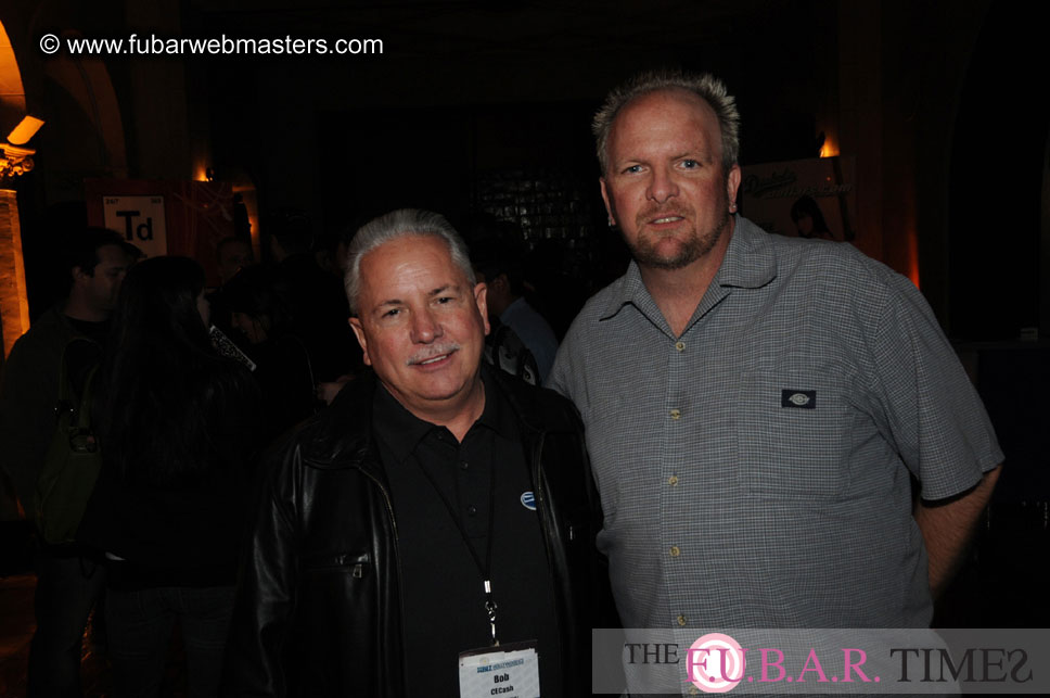 Networking Happy Hours