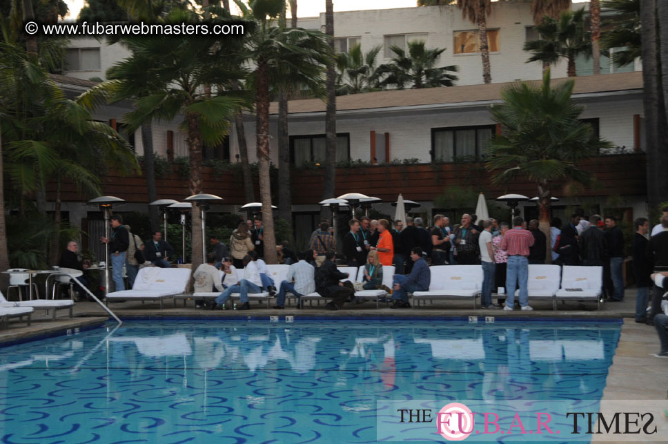 Networking Happy Hours