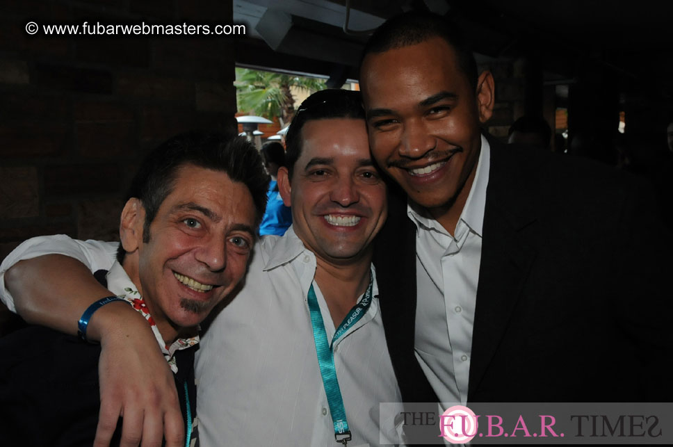 Networking Happy Hours