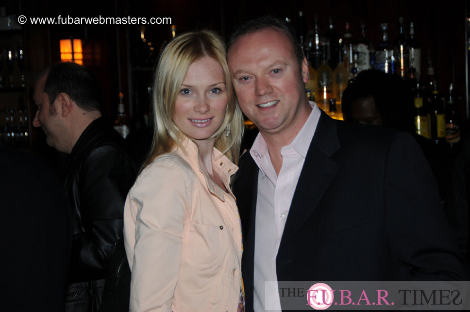 XBiz 100, In celebration of success Dinner