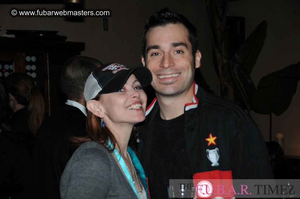 the 8th Annual Cybersocket Web Awards