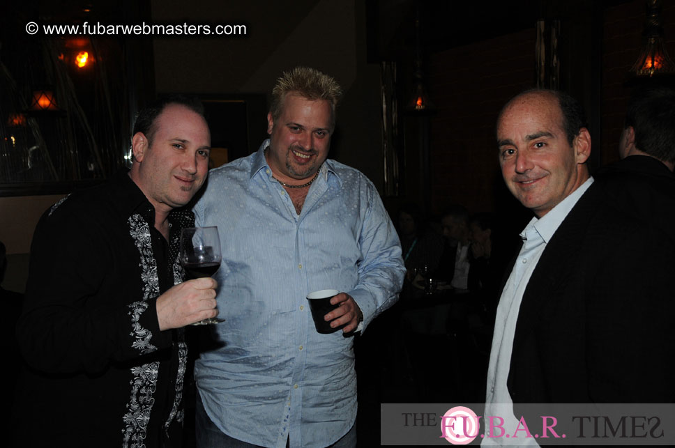 the 8th Annual Cybersocket Web Awards