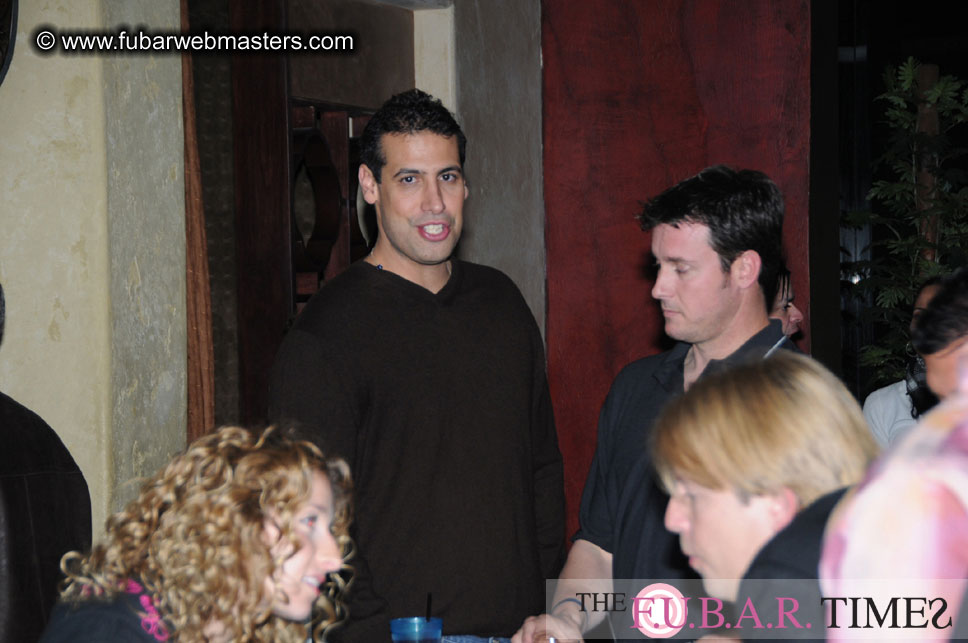 the 8th Annual Cybersocket Web Awards