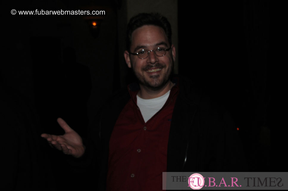 the 8th Annual Cybersocket Web Awards